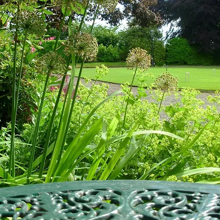 The Mews בית נופש Ellington (North Yorkshire)