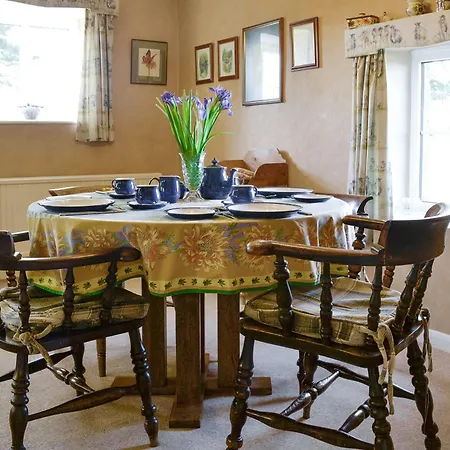 The Mews * Ellington (North Yorkshire)