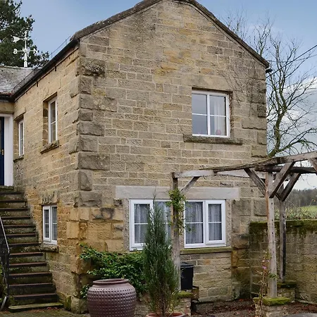בית נופש The Mews Ellington (North Yorkshire)