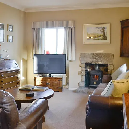 Vakantiehuis The Mews Ellington (North Yorkshire)