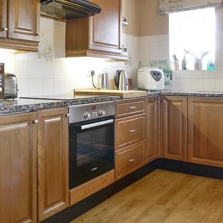 Vakantiehuis The Mews Ellington (North Yorkshire)