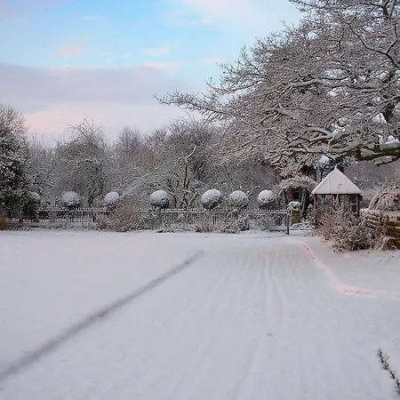 The Mews Ellington (North Yorkshire)