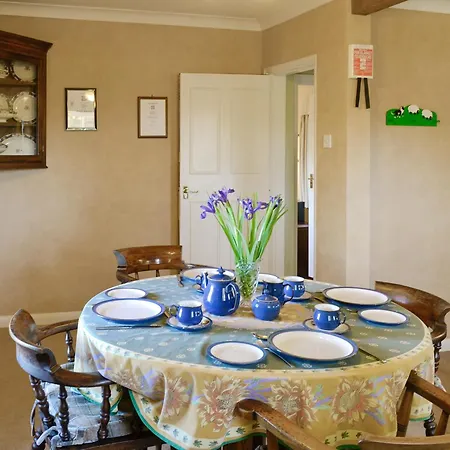 Vakantiehuis The Mews Ellington (North Yorkshire)